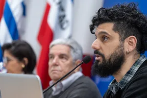 Presentación del informe sobre la evolución de la siniestralidad laboral 2014-2025
